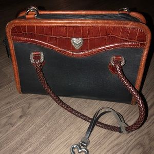 Brighton Shoulder Bag